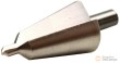 Broca cónica de corte, tamaño 3, ( ø 16,0 - 30,0 mm) acero hss