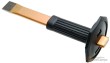 Cincel chapista c/proteccion, 235 mm