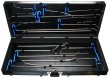 Estuche 26 pcs reparacion de abolladuras de chapa sin desmontaje, profesional