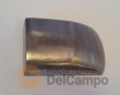 Tas de carrocero, forma de seta, pulido
