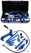 Estuche gato hidraulico carrocero 4 tn + 17 pcs