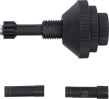 Centrador de embragues monodisco, universal (ø 15-21 mm./ ø 17-25 mm./ ø 22-28 mm.) longitud total 130 mm.