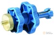 Centrador de embrague universal de plastico (ø 15,0 - 21,0 / 17,0 - 25,0 / 22,0 - 28,0 mm.)