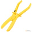 Alicate estrangulador de manguito de plastico, 250 mm