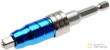 Adaptador 1/4" magnetico para puntas y vasos
