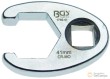 Llave 3/4" abierta "crowfoot", 41 mm