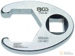 Llave 3/4" abierta "crowfoot", 46 mm