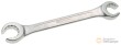 Llave abierta de racores bihex., 24 x 27 mm