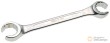 Llave abierta de racores bihex., 36 x 41 mm