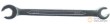 Llave abierta de racores hex., 8 x 10 mm
