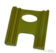 Util bloqueo arbol levas motores opel astra 1.7 td - 2.0 16v / vectra 1.8 - 2.0 16v (amarillo)