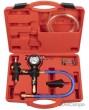Estuche 6 pcs deteccion fugas en sistema refrigeracion y rellenado