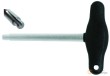 Llave para instalar freno de mano de mercedes benz, 140 mm