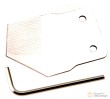 Cuchilla de recambio para cortador de tubos profesional para GTi101819