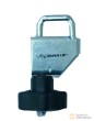 Mordaza de mangüitos metalico, ø 10 mm