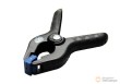 Pinza de sujecion "expert", abs, 100 mm.