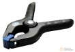 Pinza de sujecion "expert", abs, 150 mm., kraftmann