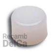 Recambio cabeza nylon ø 28 mm