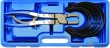 Estuche alicate ceñir segmentos + 6 cintas (ø 73 - 79 mm / ø 105 - 115 mm)