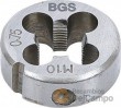 Terraja m10 x 0.75 x 25 mm