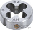 Terraja m10 x 1.0 x 25 mm