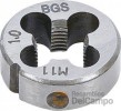 Terraja m11 x 1.0 x 25 mm