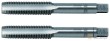 Blister 2 machos de roscar m11 x 1,25, pre & acabado