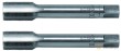 Blister 2 machos de roscar m12 x 0,75, pre & acabado