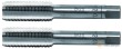 Blister 2 machos de roscar m12 x 1.0, pre & acabado