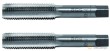Blister 2 machos de roscar m14 x 1.5, pre & acabado