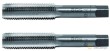 Blister 2 machos de roscar m14 x 2.0, pre & acabado