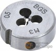Terraja m3 x 0.5 x 25 mm