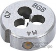 Terraja m4 x 0.7 x 25 mm