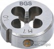 Terraja m7 x 1.0 x 25 mm
