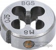 Terraja m8 x 0.75 x 25 mm