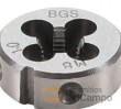 Terraja m8 x 1.0 x 25 mm