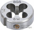Terraja m9 x 1.0 x 25 mm