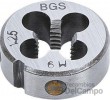 Terraja m9 x 1.25 x 25 mm
