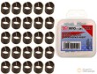 Blister 25 insertos (m10 x 1.0 mm)