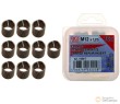 Blister 10 insertos (m12 x 1.25 mm)