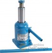 Gato de botella hidraulico de 10.000 kgs de doble piston. / 210 - 520 mm.