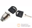 Cerradura con llave para GTi102001