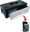 Cajón desmontable superior de la caja portaherramientas para GTi102002
