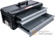 Maletin de herramientas rigido de 2 bandejas, montable en carro transportable para GTi102002