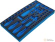 Bandeja de polifoam vacia para GTi102002-7