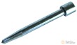Punta de recambio de perforador de centrado automatico c/protector, 15 - 25 kgs.