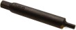 Punta 3/8" extralarga allen 5 mm