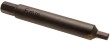 Punta 3/8" extralarga allen 6 mm