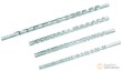 Regleta de 15 clips para vasos 1/4"