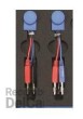 Blister de pinzas de comprobacion de potencia de aceleración para GTi102186